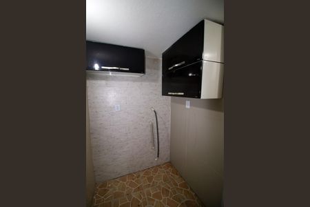 Casa para alugar com 180m², 3 quartos e 3 vagasÁrea de Serviço