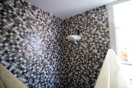 Casa para alugar com 180m², 3 quartos e 3 vagasBanheiro Social