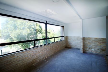 Casa para alugar com 180m², 3 quartos e 3 vagasVaranda