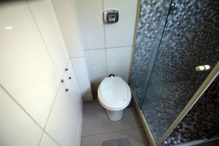 Casa para alugar com 180m², 3 quartos e 3 vagasBanheiro Social