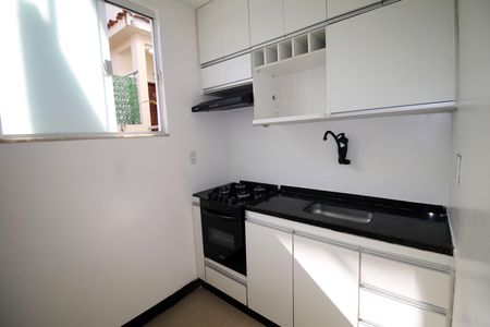 Casa para alugar com 180m², 3 quartos e 3 vagasCozinha