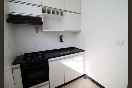 Casa para alugar com 180m², 3 quartos e 3 vagasCozinha