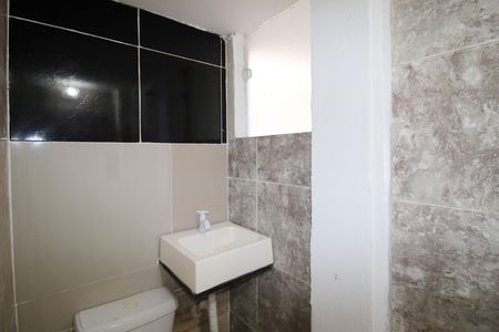 Casa para alugar com 180m², 3 quartos e 3 vagasBanheiro de serviço