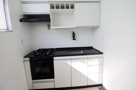 Casa para alugar com 180m², 3 quartos e 3 vagasCozinha