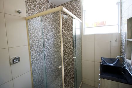 Casa para alugar com 180m², 3 quartos e 3 vagasBanheiro Social