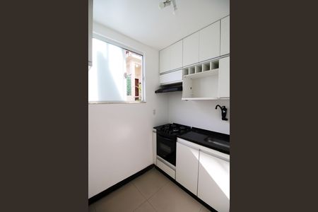 Casa para alugar com 180m², 3 quartos e 3 vagasCozinha