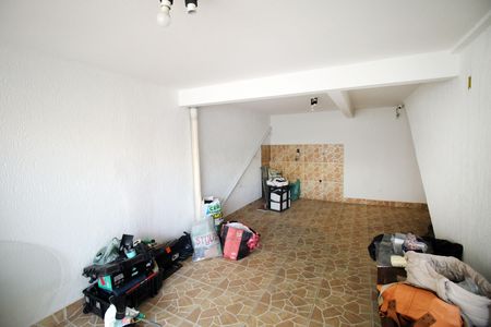 Casa para alugar com 180m², 3 quartos e 3 vagasGaragem