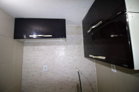 Casa para alugar com 180m², 3 quartos e 3 vagasÁrea de Serviço