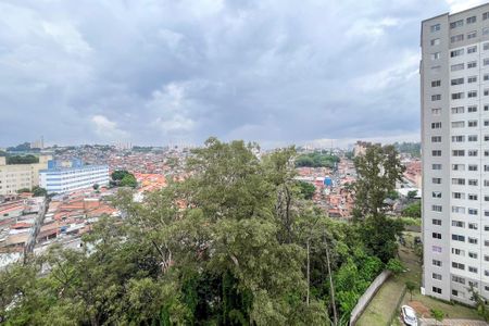 Apartamento para alugar com 42m², 2 quartos e sem vagaVista do Quarto 2