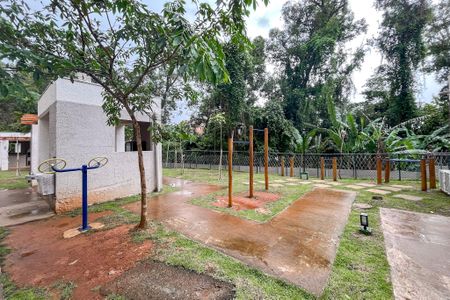 Apartamento para alugar com 42m², 2 quartos e sem vagaArea Fitness