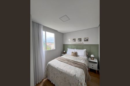 Apartamento para alugar com 42m², 2 quartos e sem vagaQuarto 1