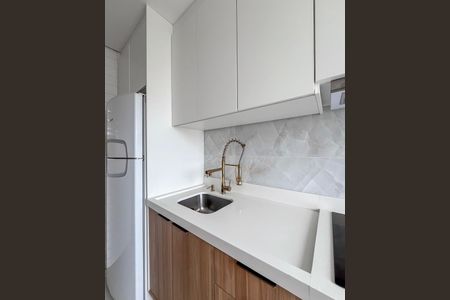 Apartamento para alugar com 42m², 2 quartos e sem vagaCozinha