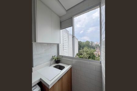 Apartamento para alugar com 42m², 2 quartos e sem vagaÁrea de Serviço