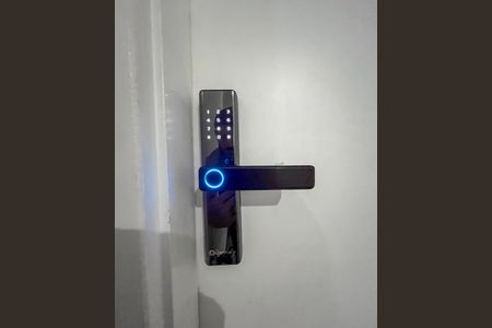 Apartamento para alugar com 42m², 2 quartos e sem vagaFechadura