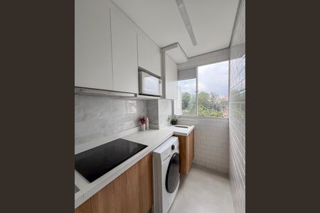 Apartamento para alugar com 42m², 2 quartos e sem vagaÁrea de Serviço