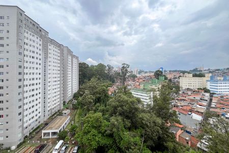 Apartamento para alugar com 42m², 2 quartos e sem vagaVista do Quarto 1