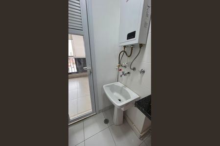 Apartamento para alugar com 2 quartos, 86m² em Vila Rossi E Borchi, Campinas