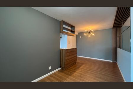 Apartamento para alugar com 2 quartos, 86m² em Vila Rossi E Borchi, Campinas