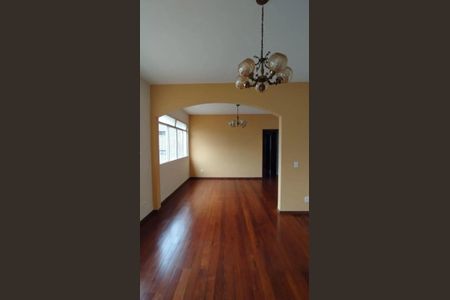 Apartamento para alugar com 3 quartos, 100m² em Cruzeiro, Belo Horizonte