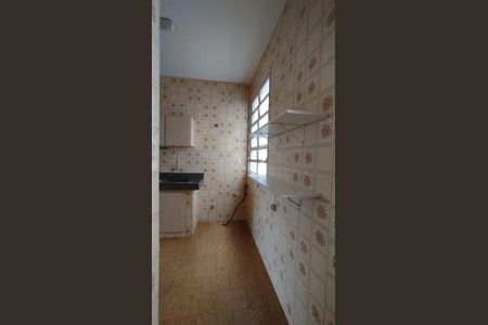 Apartamento para alugar com 3 quartos, 100m² em Cruzeiro, Belo Horizonte