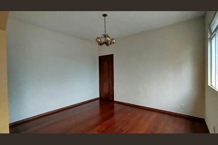 Apartamento para alugar com 3 quartos, 100m² em Cruzeiro, Belo Horizonte