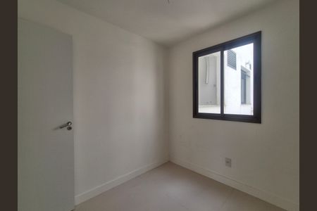 Apartamento à venda com 112m², 3 quartos e 2 vagasQuarto 2