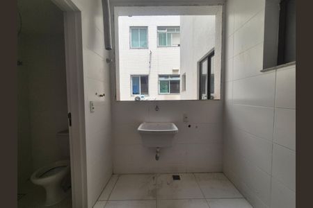 Apartamento à venda com 112m², 3 quartos e 2 vagasÁrea de Serviço 