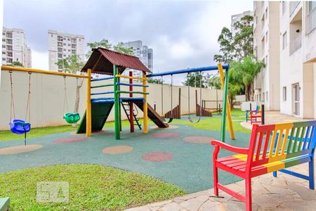 Apartamento à venda com 48m², 2 quartos e 1 vaga Apartamento à venda com 48m², 2 quartos e 1 vagaÁrea comum