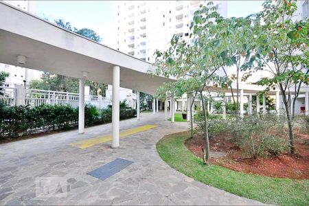 Apartamento à venda com 48m², 2 quartos e 1 vaga Apartamento à venda com 48m², 2 quartos e 1 vagaÁrea comum