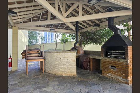 Apartamento à venda com 48m², 2 quartos e 1 vaga Apartamento à venda com 48m², 2 quartos e 1 vagaÁrea comum