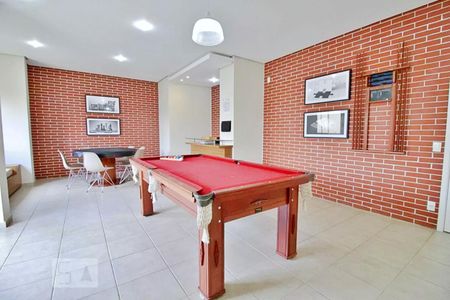 Apartamento à venda com 48m², 2 quartos e 1 vaga Apartamento à venda com 48m², 2 quartos e 1 vagaÁrea comum