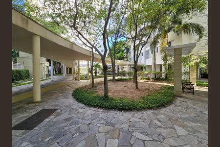 Apartamento à venda com 48m², 2 quartos e 1 vaga Apartamento à venda com 48m², 2 quartos e 1 vagaÁrea comum