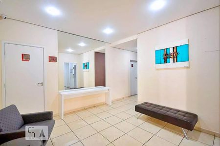 Apartamento à venda com 48m², 2 quartos e 1 vaga Apartamento à venda com 48m², 2 quartos e 1 vagaÁrea comum