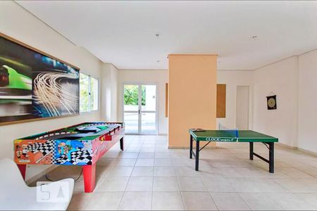 Apartamento à venda com 48m², 2 quartos e 1 vaga Apartamento à venda com 48m², 2 quartos e 1 vagaÁrea comum
