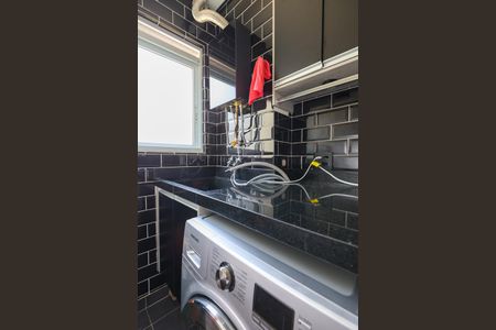 Apartamento à venda com 48m², 2 quartos e 1 vaga Apartamento à venda com 48m², 2 quartos e 1 vagaÁrea de Serviço