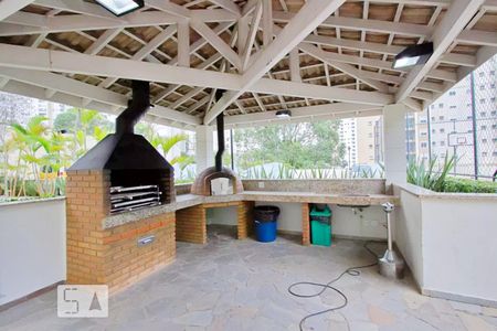 Apartamento à venda com 48m², 2 quartos e 1 vaga Apartamento à venda com 48m², 2 quartos e 1 vagaÁrea comum