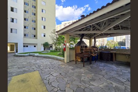 Apartamento à venda com 48m², 2 quartos e 1 vaga Apartamento à venda com 48m², 2 quartos e 1 vagaÁrea comum