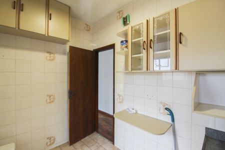 Apartamento para alugar com 70m², 2 quartos e 2 vagasCozinha