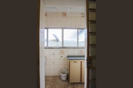 Apartamento para alugar com 70m², 2 quartos e 2 vagasÁrea de Serviço