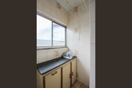 Apartamento para alugar com 70m², 2 quartos e 2 vagasÁrea de Serviço