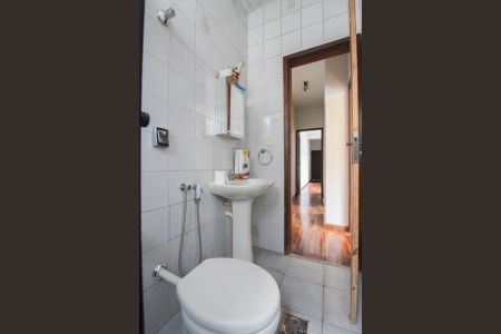 Apartamento para alugar com 70m², 2 quartos e 2 vagasBanheiro