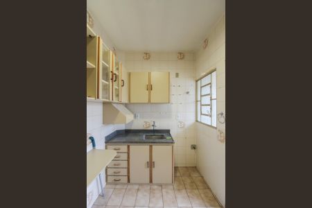 Apartamento para alugar com 70m², 2 quartos e 2 vagasCozinha