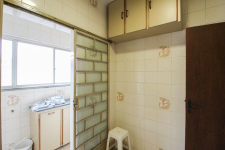Apartamento para alugar com 70m², 2 quartos e 2 vagasCozinha