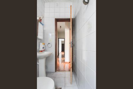 Apartamento para alugar com 70m², 2 quartos e 2 vagasBanheiro