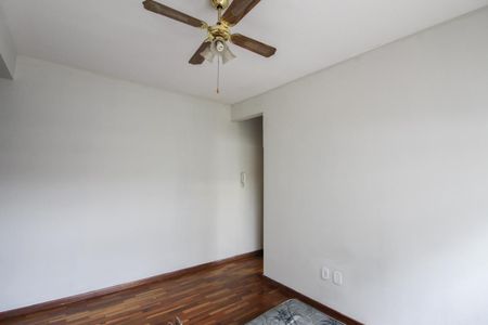 Sala de apartamento para alugar com 2 quartos, 70m² em Ouro Preto, Belo Horizonte