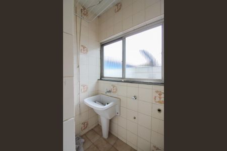 Apartamento para alugar com 70m², 2 quartos e 2 vagasÁrea de Serviço