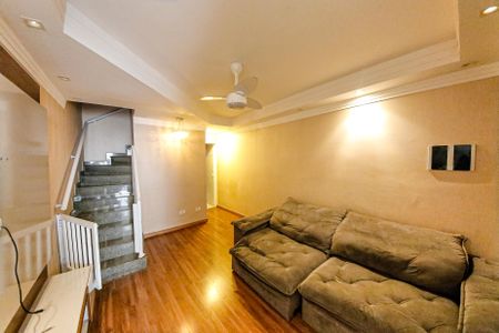 Casa de Condomínio para alugar com 3 quartos, 105m² em Vila Antonieta, São Paulo