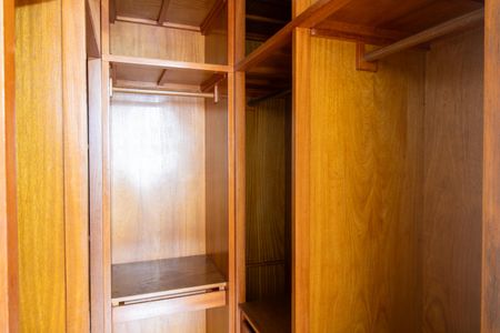 Apartamento para alugar com 51m², 2 quartos e 1 vagaCloset do quarto 1