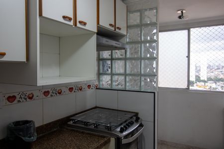 Apartamento para alugar com 51m², 2 quartos e 1 vagaCozinha