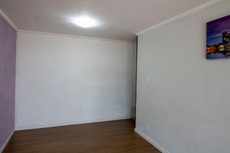 Apartamento para alugar com 51m², 2 quartos e 1 vagaSala